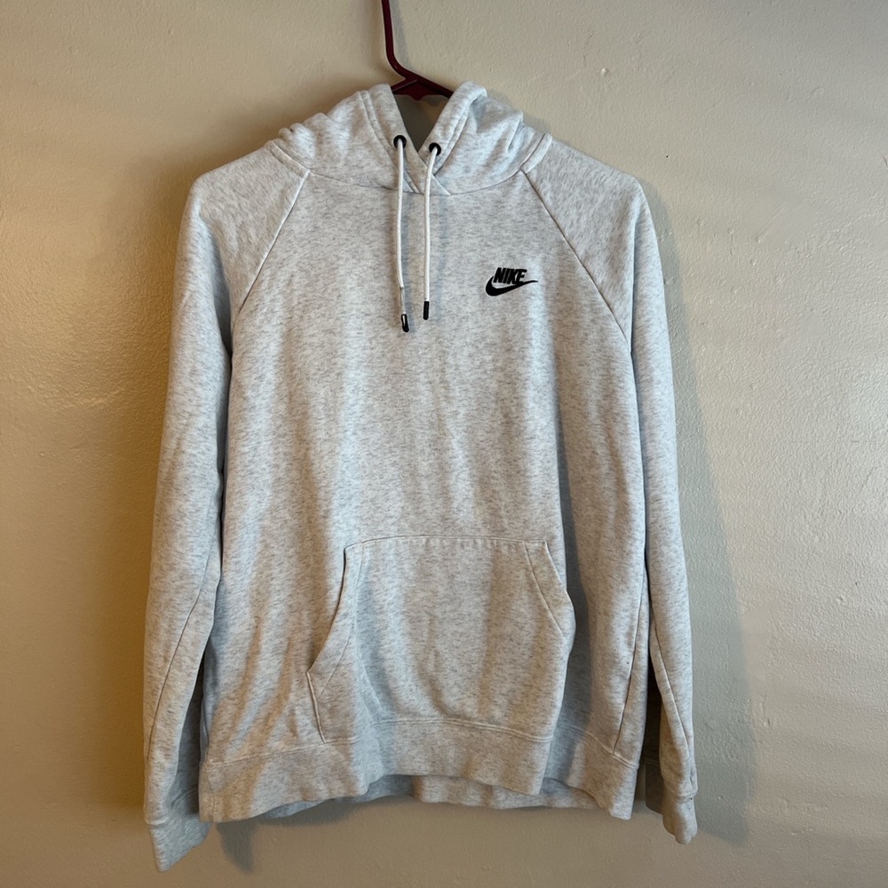Nike hoodie